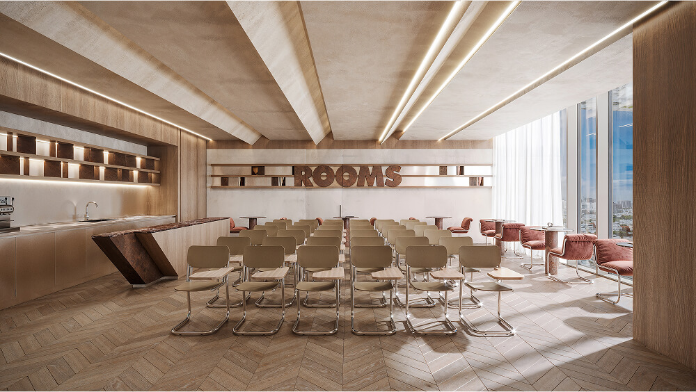 Hasolelim_Event_Space_5th_Floor_1